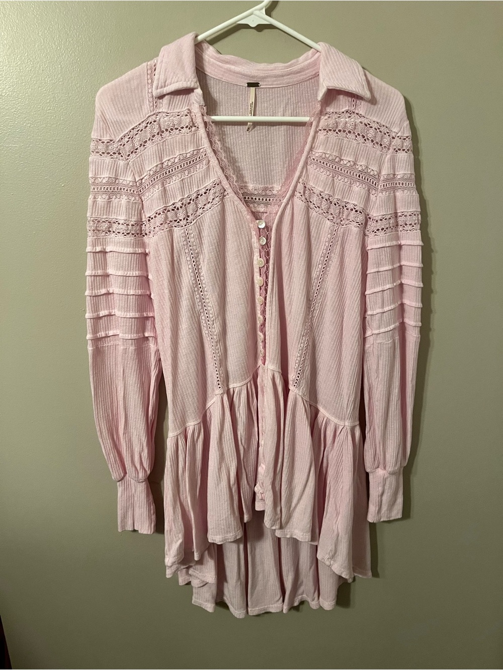 Free People shirt